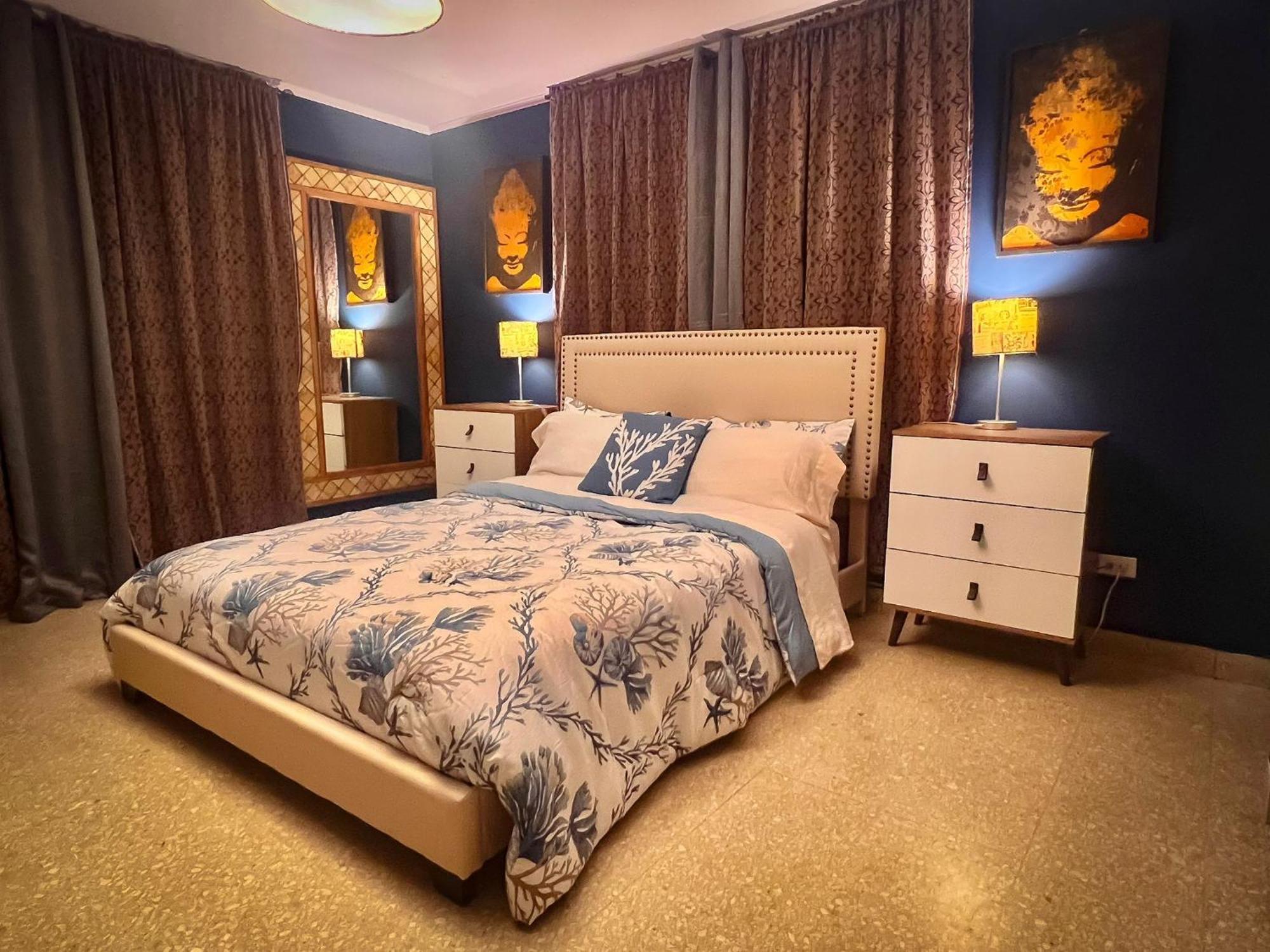 Orho Hotel Boutique Panama Tocumen Airport Free Shuttle Highway Round Trip 15 Minuts Ngoại thất bức ảnh
