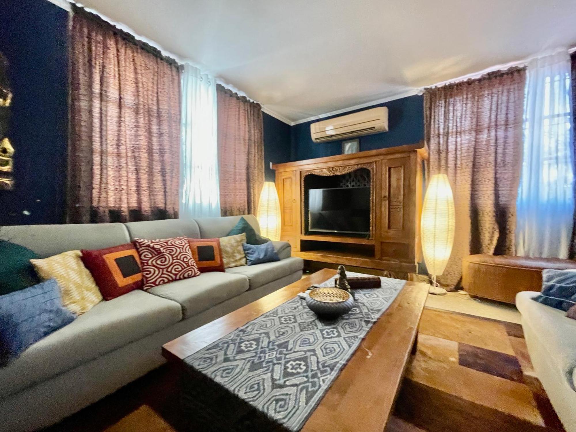 Orho Hotel Boutique Panama Tocumen Airport Free Shuttle Highway Round Trip 15 Minuts Ngoại thất bức ảnh