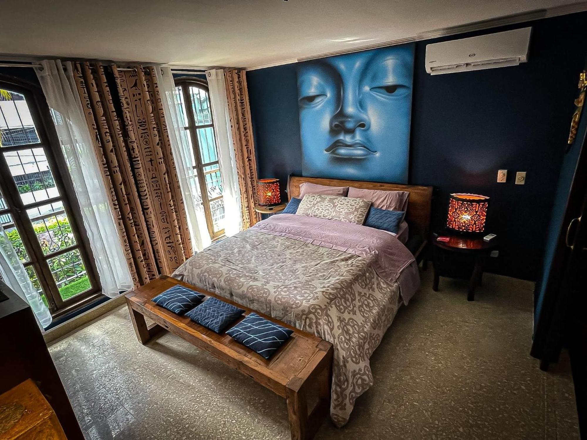 Orho Hotel Boutique Panama Tocumen Airport Free Shuttle Highway Round Trip 15 Minuts Ngoại thất bức ảnh