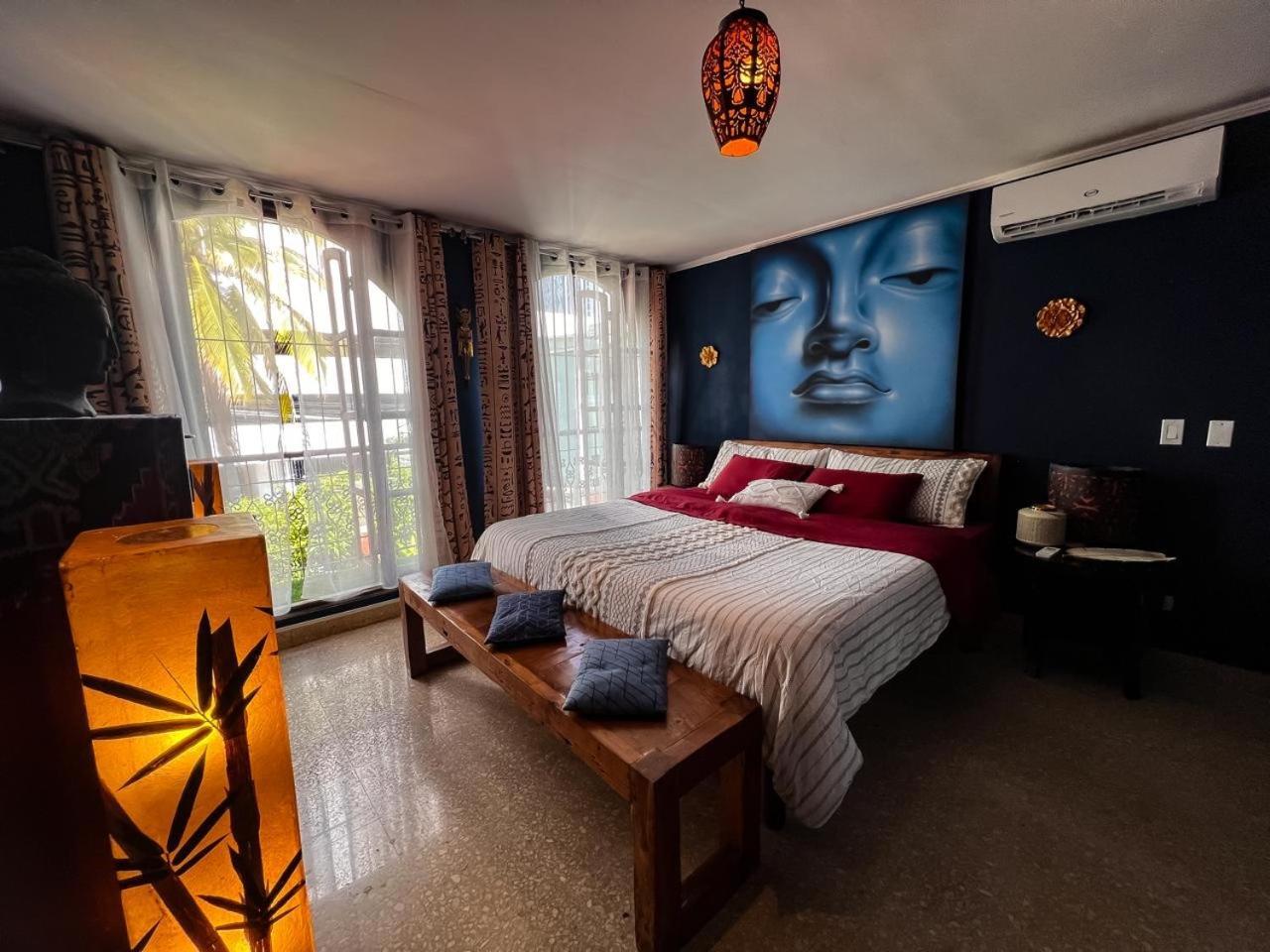 Orho Hotel Boutique Panama Tocumen Airport Free Shuttle Highway Round Trip 15 Minuts Ngoại thất bức ảnh
