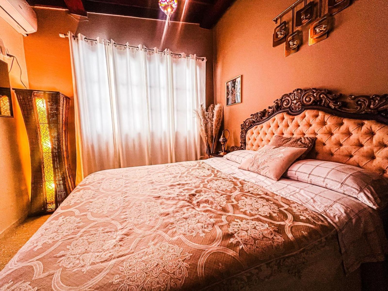 Orho Hotel Boutique Panama Tocumen Airport Free Shuttle Highway Round Trip 15 Minuts Ngoại thất bức ảnh