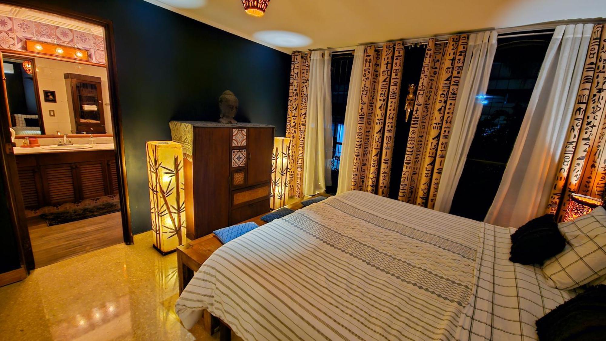 Orho Hotel Boutique Panama Tocumen Airport Free Shuttle Highway Round Trip 15 Minuts Ngoại thất bức ảnh