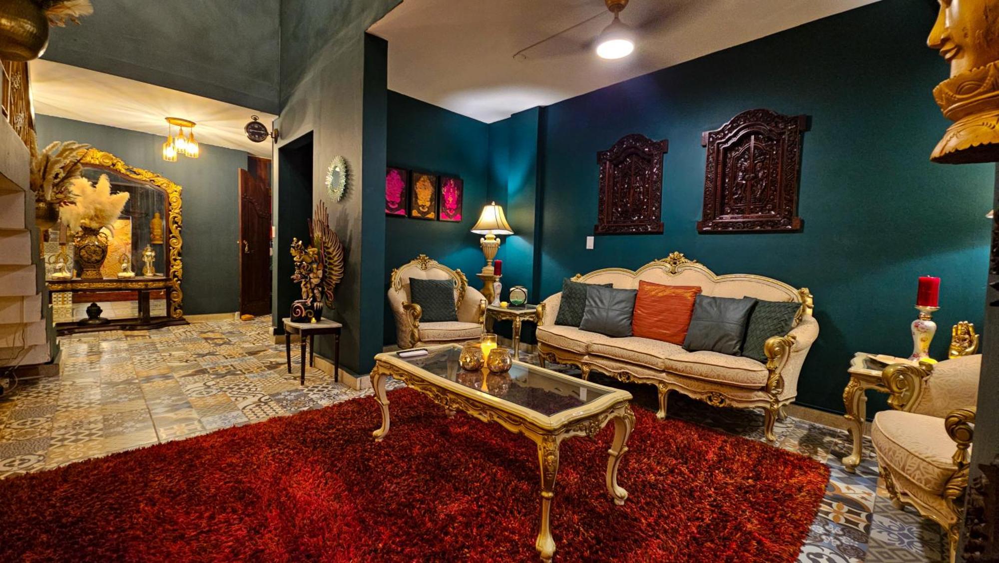 Orho Hotel Boutique Panama Tocumen Airport Free Shuttle Highway Round Trip 15 Minuts Ngoại thất bức ảnh
