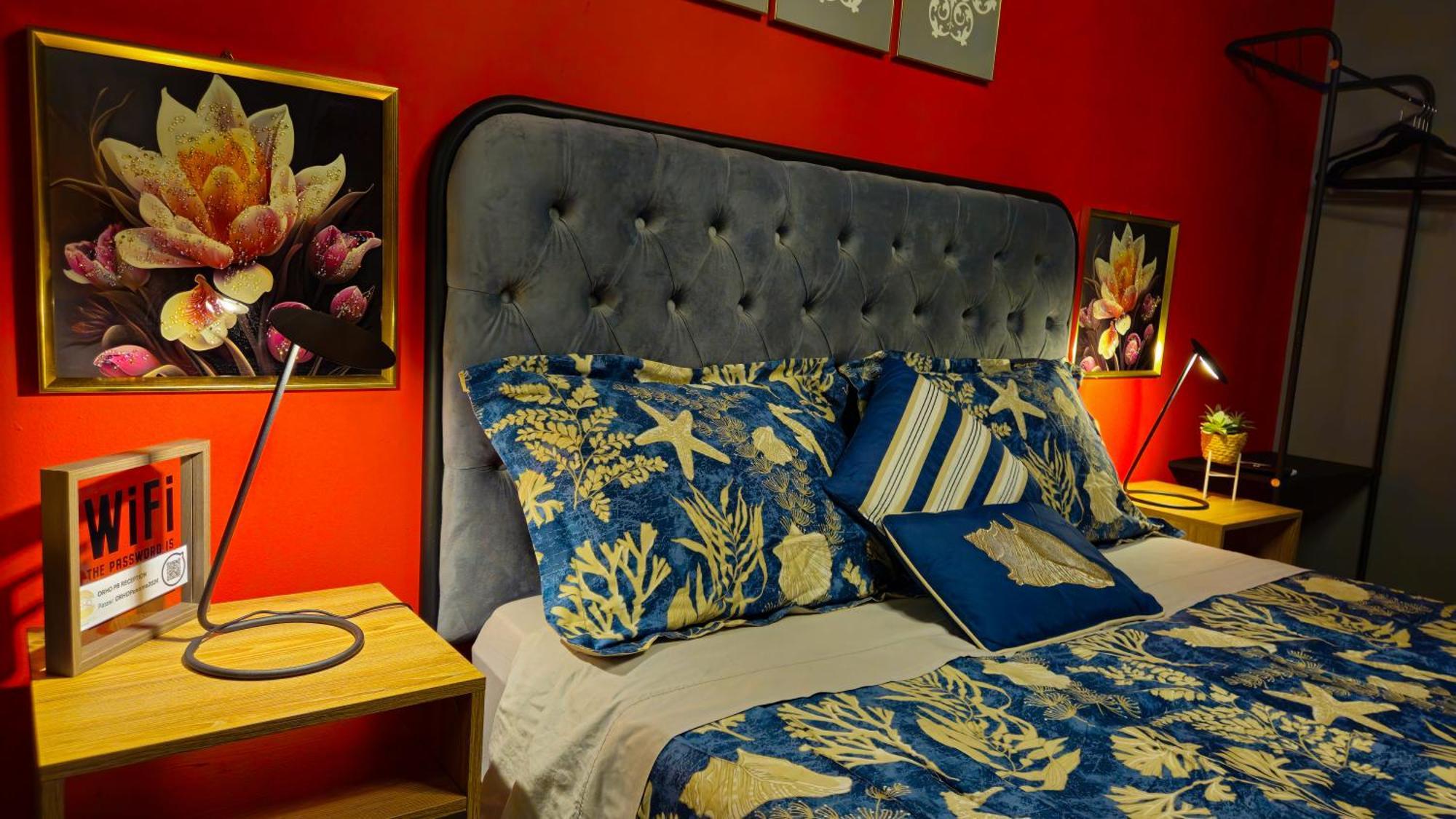 Orho Hotel Boutique Panama Tocumen Airport Free Shuttle Highway Round Trip 15 Minuts Ngoại thất bức ảnh