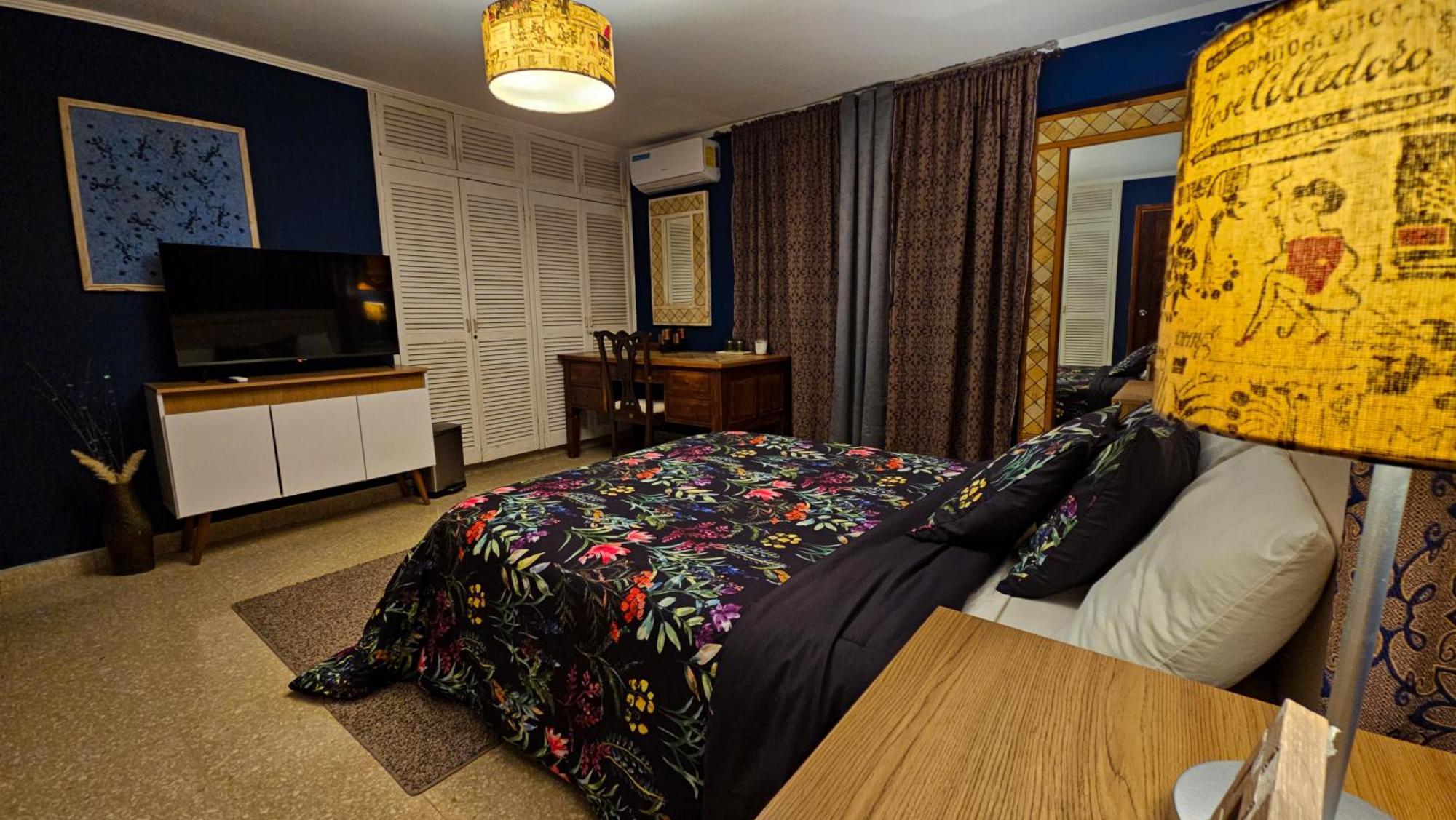 Orho Hotel Boutique Panama Tocumen Airport Free Shuttle Highway Round Trip 15 Minuts Ngoại thất bức ảnh