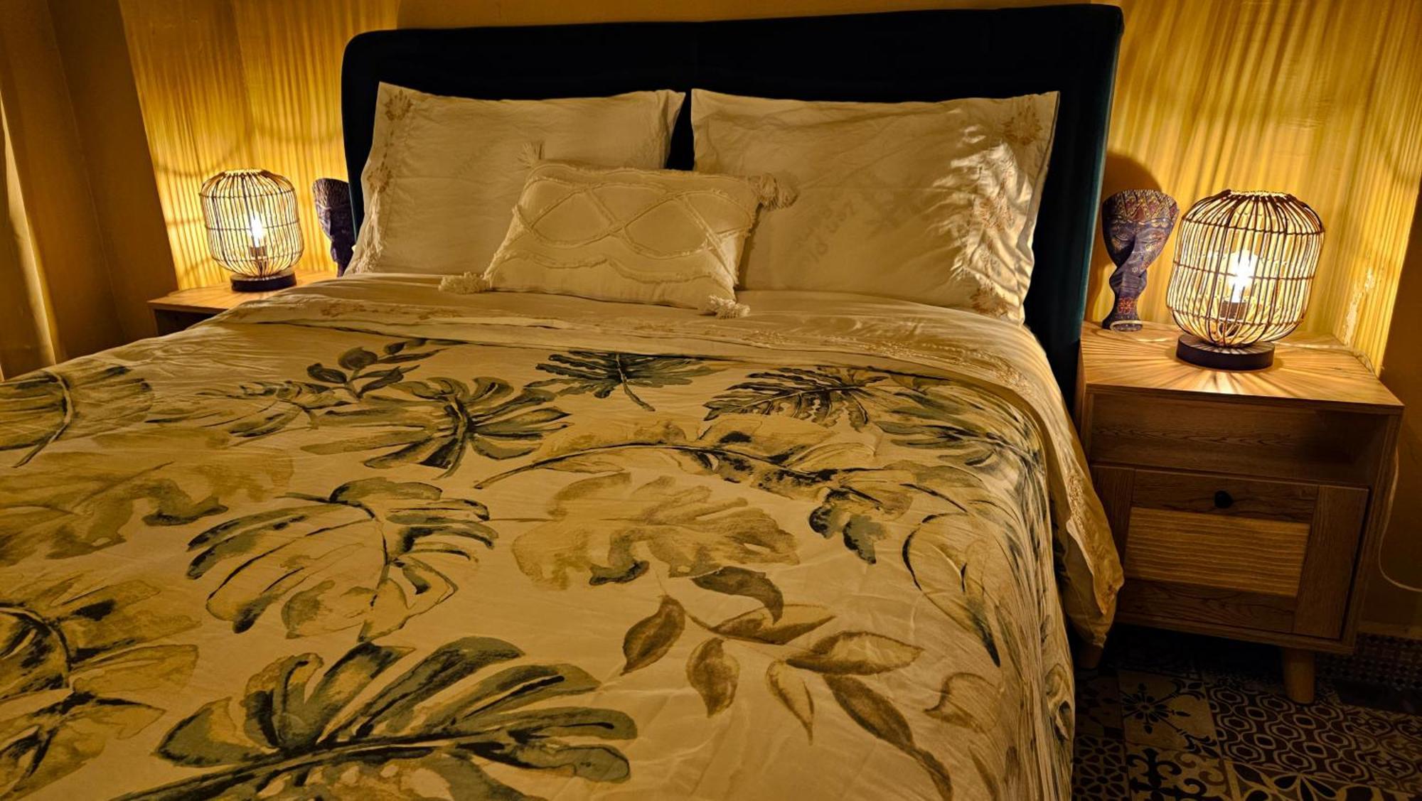 Orho Hotel Boutique Panama Tocumen Airport Free Shuttle Highway Round Trip 15 Minuts Ngoại thất bức ảnh
