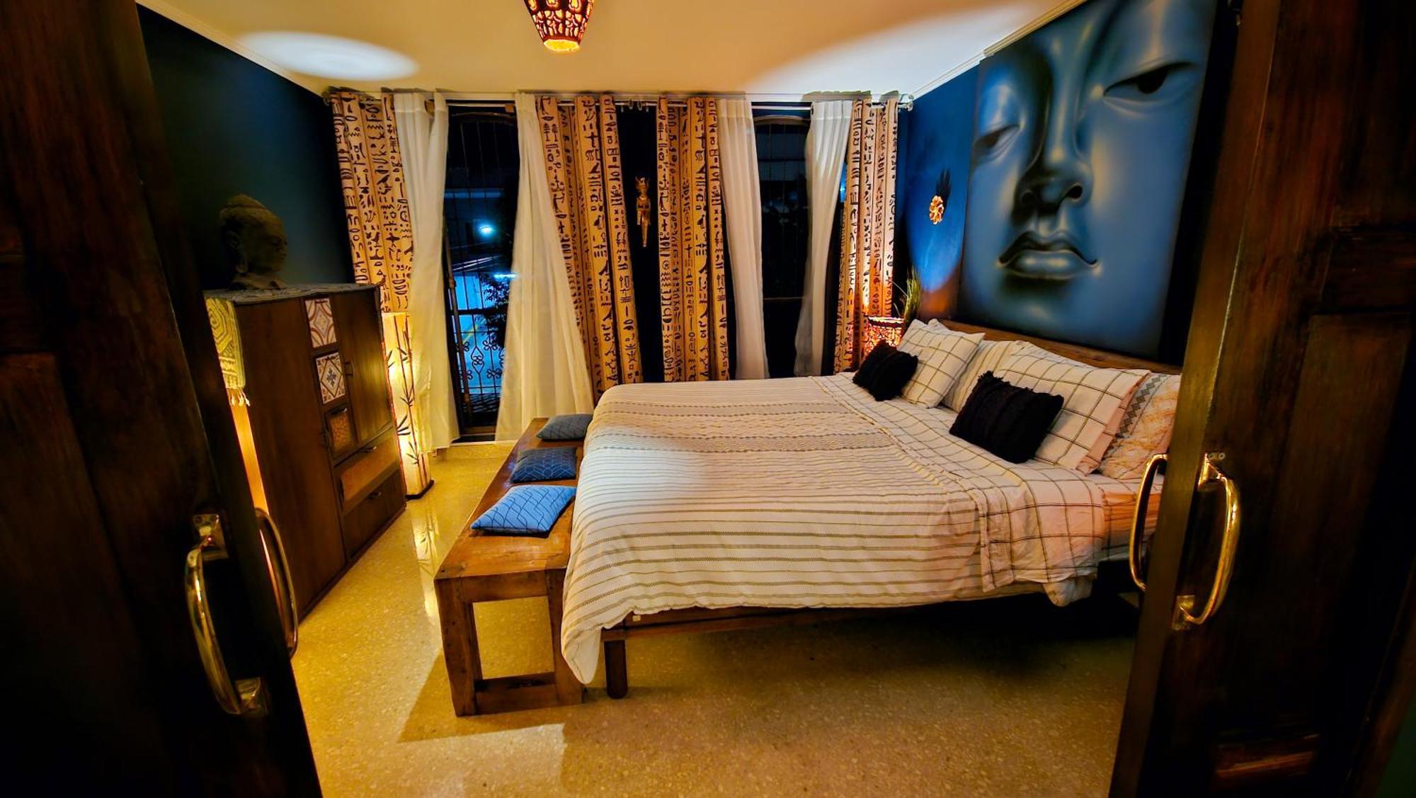 Orho Hotel Boutique Panama Tocumen Airport Free Shuttle Highway Round Trip 15 Minuts Ngoại thất bức ảnh