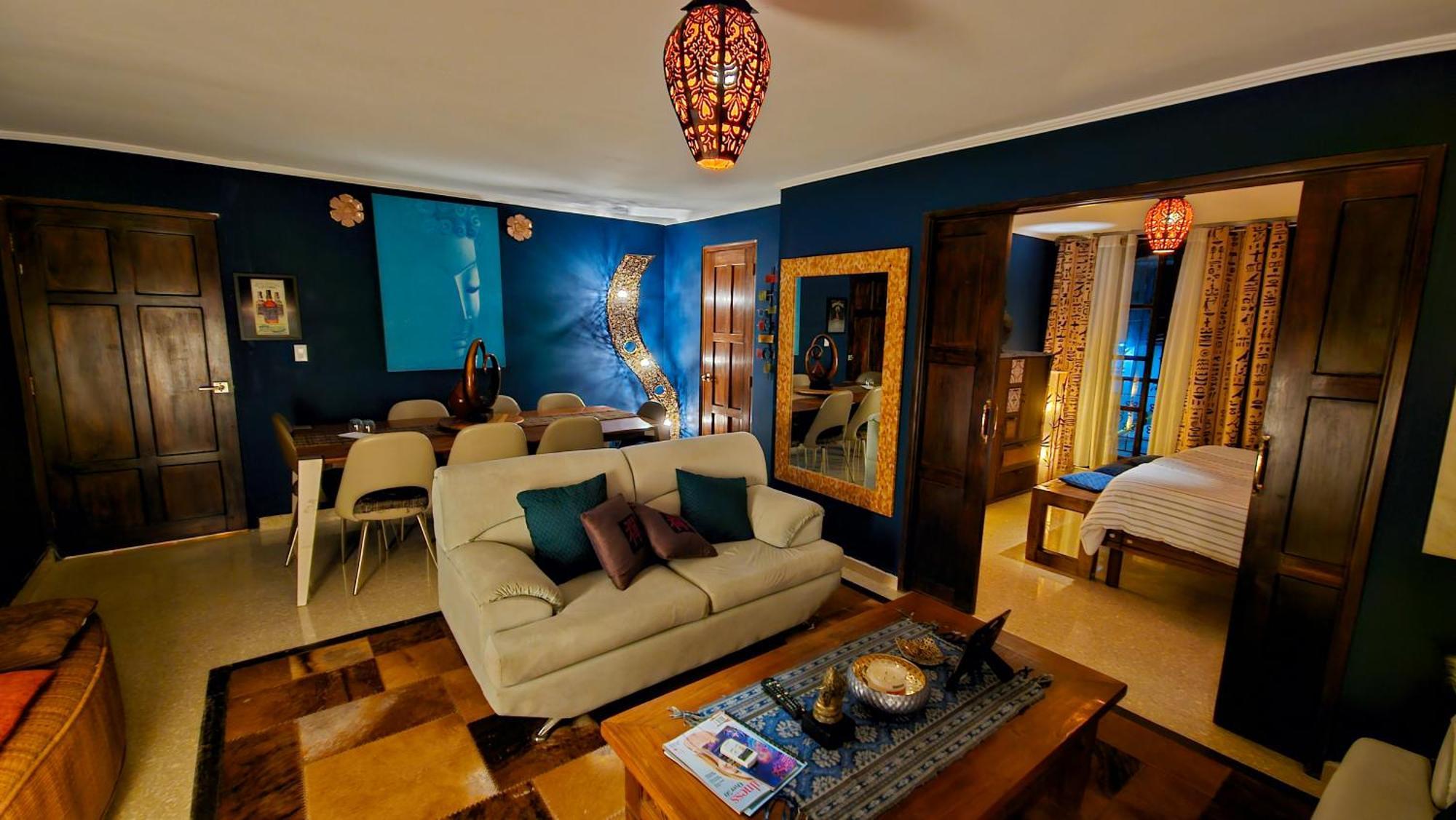 Orho Hotel Boutique Panama Tocumen Airport Free Shuttle Highway Round Trip 15 Minuts Ngoại thất bức ảnh